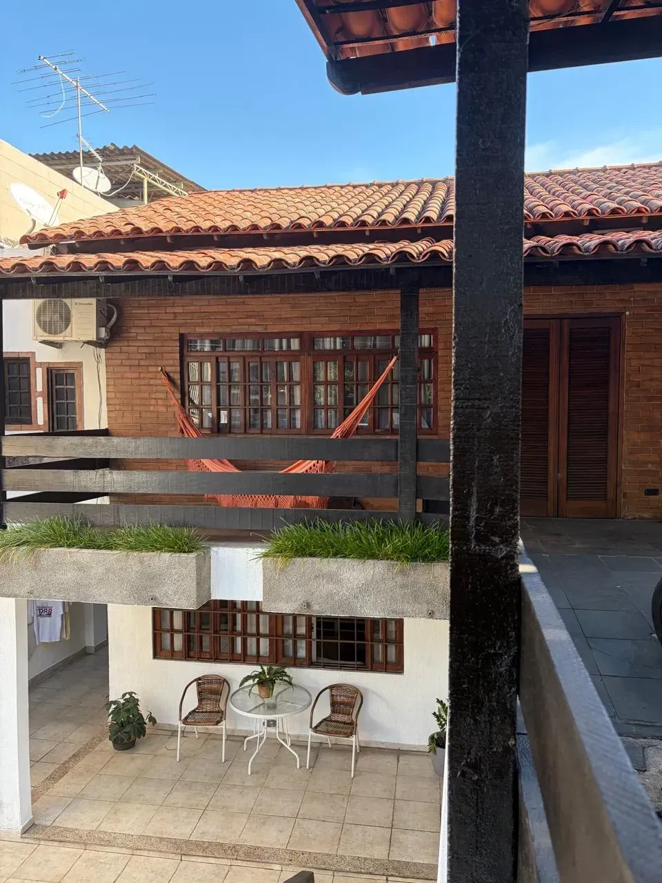 Imagem Casa com 3 Quartos à Venda, 171 m² em Mutuá - São Gonçalo