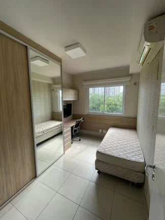 Imagem APARTAMENTO RESIDENCIAL em MANAUS - AM, ALEIXO