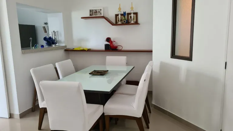 Imagem Apartamento com 2 Quartos à Venda, 82 m² em Riviera - Bertioga