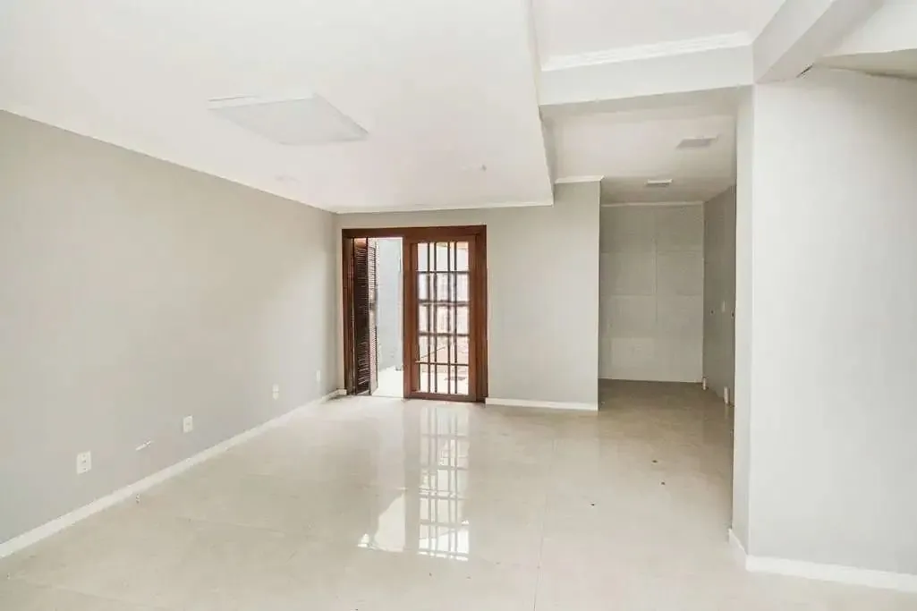 Imagem Casa em Mário Quintana