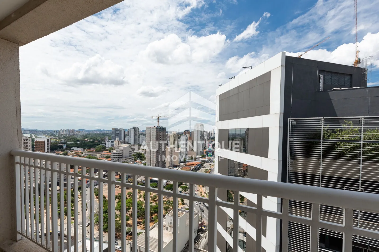 Imagem Ahead Faria Lima Offices - Sala comercial à venda no bairro Pinheiros - São Paulo/SP, Zona Oeste