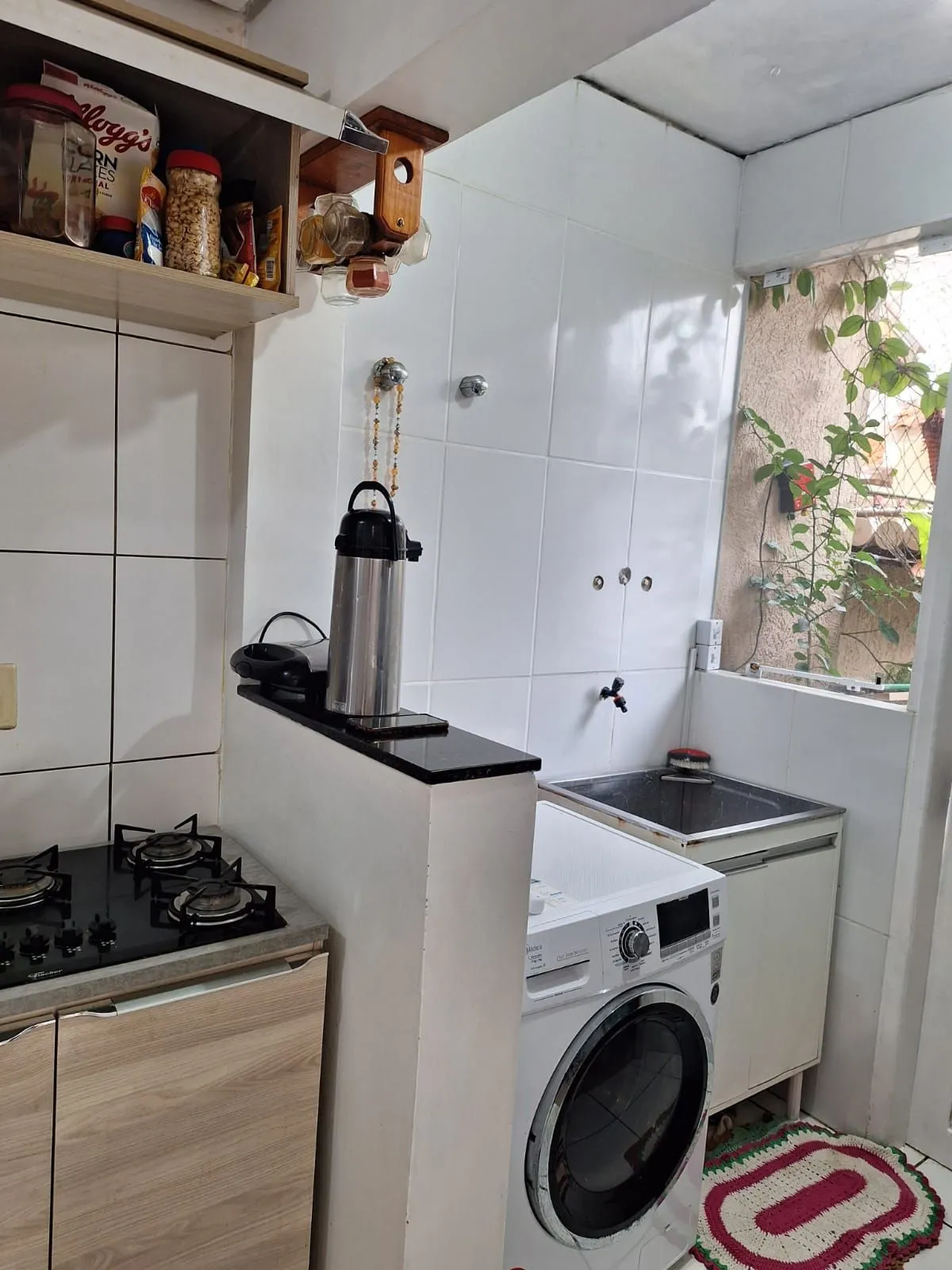 Imagem Casa em condomínio Villagio Di Venezia