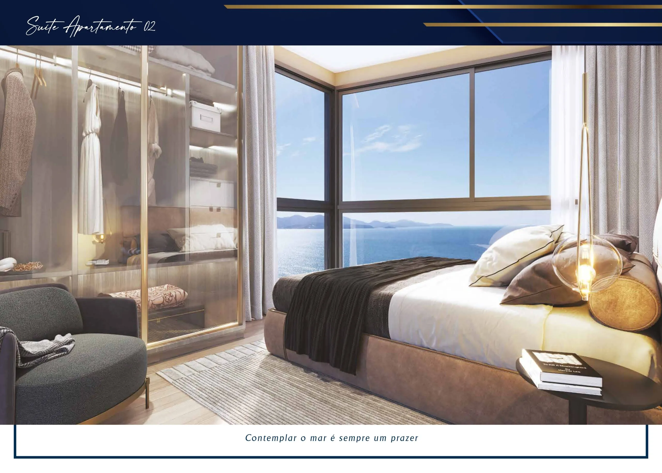 Imagem Apartamento à venda com 120m2 por R$ 2.000.000,00