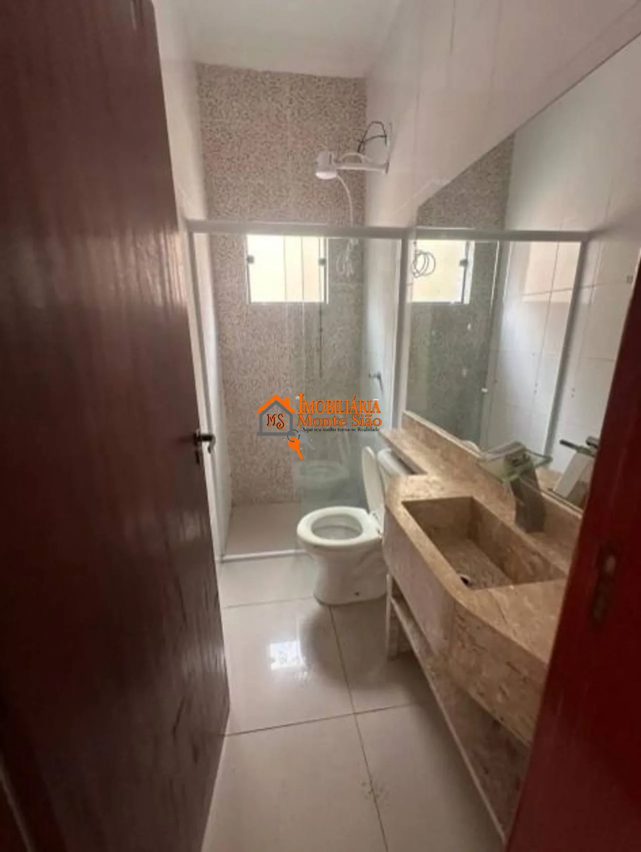 Imagem Casa com 2 dormitórios à venda, 175 m² por R$ 658.000,00 - Carmela III - Guarulhos/SP