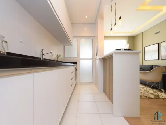 Imagem Apartamento a venda, 03 quartos c/suíte no Mercês em Curitiba PR