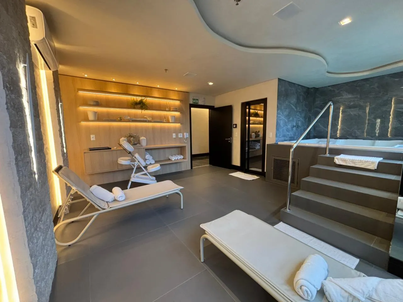 Imagem Flat à venda com 40m2 por R$ 900.000,00