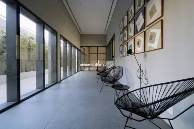 Imagem Apartamento à venda Vila Olímpia São Paulo
