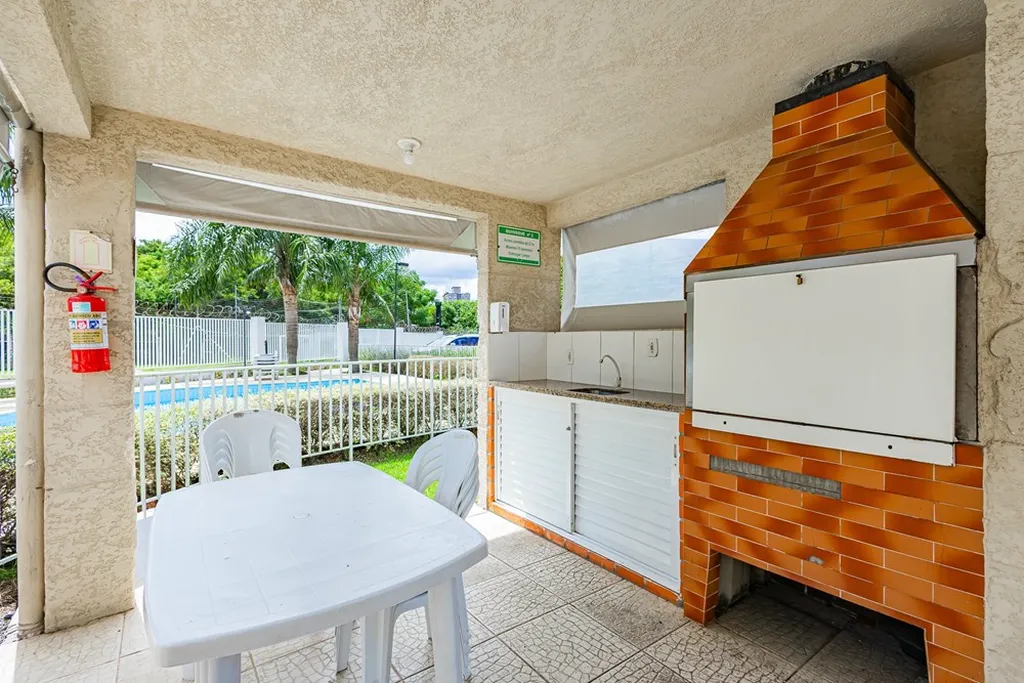 Imagem Apartamento em São Sebastião