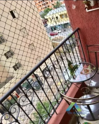 Imagem Apartamento Residencial à venda, Ipiranga, São Paulo - .