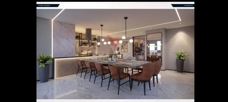 Foto do imóvel Apartamento 3 dormitórios 1 suíte 77m² 1 vaga Chacara Santo Antonio (zona Sul) Sao Paulo/S