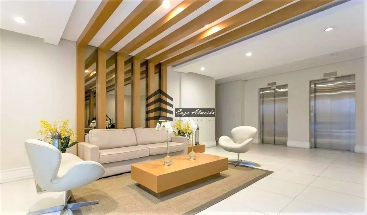 Imagem Apartamento à venda em São Paulo/SP