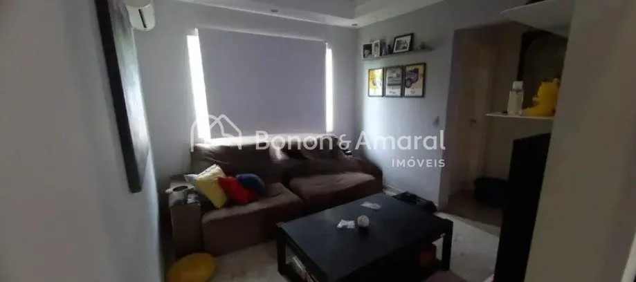 Imagem Casa Espaçosa com Piscina e Energia Solar no Condomínio Tabatinga - Valinhos