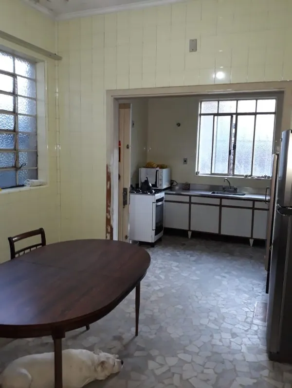 Imagem Casa à venda com 3 dormitórios em Santa Paula São Caetano do Sul SP