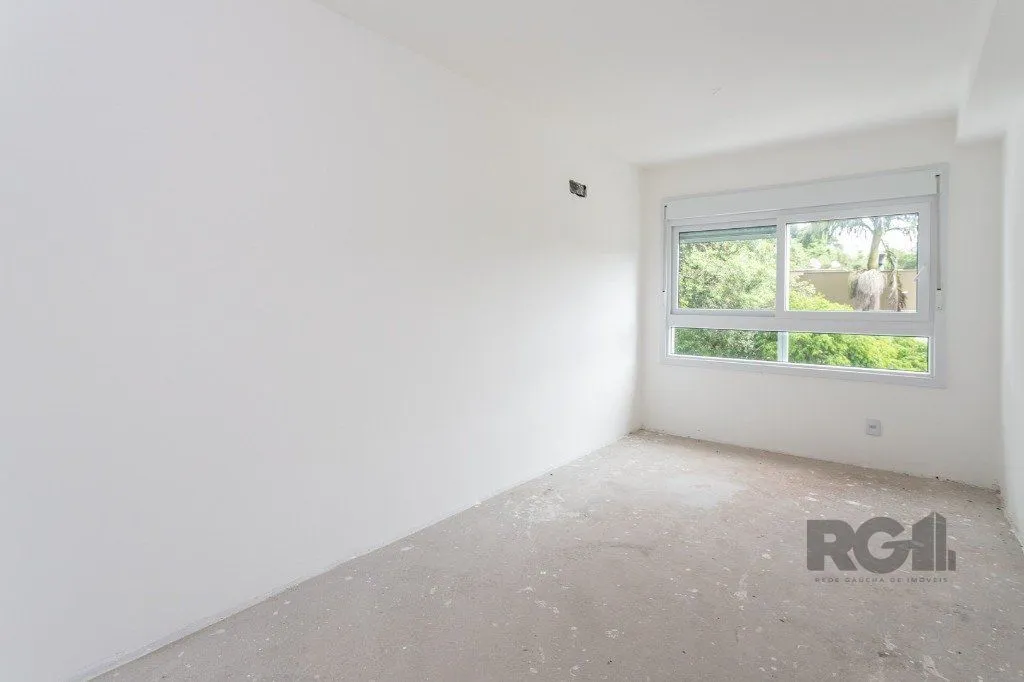 Imagem Apartamento de 2 dormitórios e 2 vagas NOVO desocupado