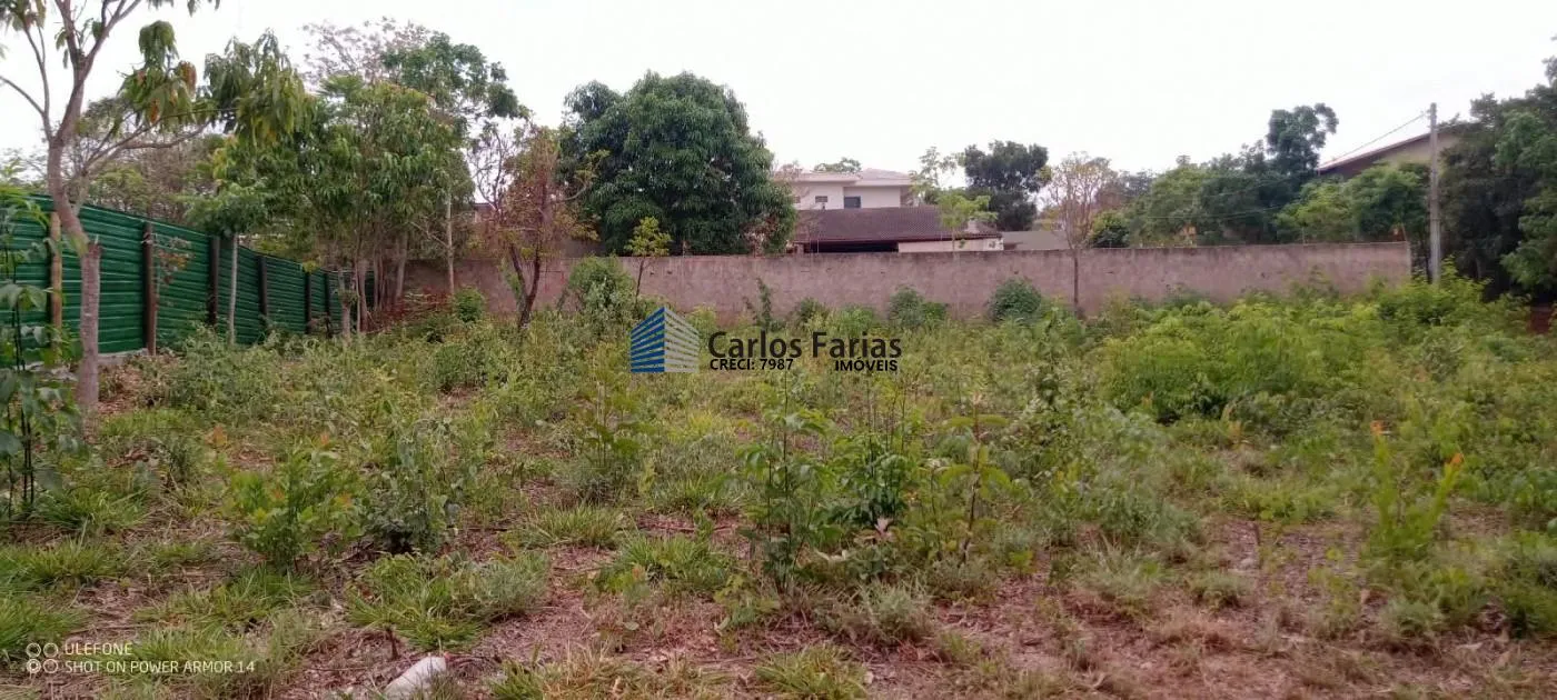 Imagem Lote em Condomínio Fechado para Venda em Brasília, Setor Habitacional Jardim Botânico