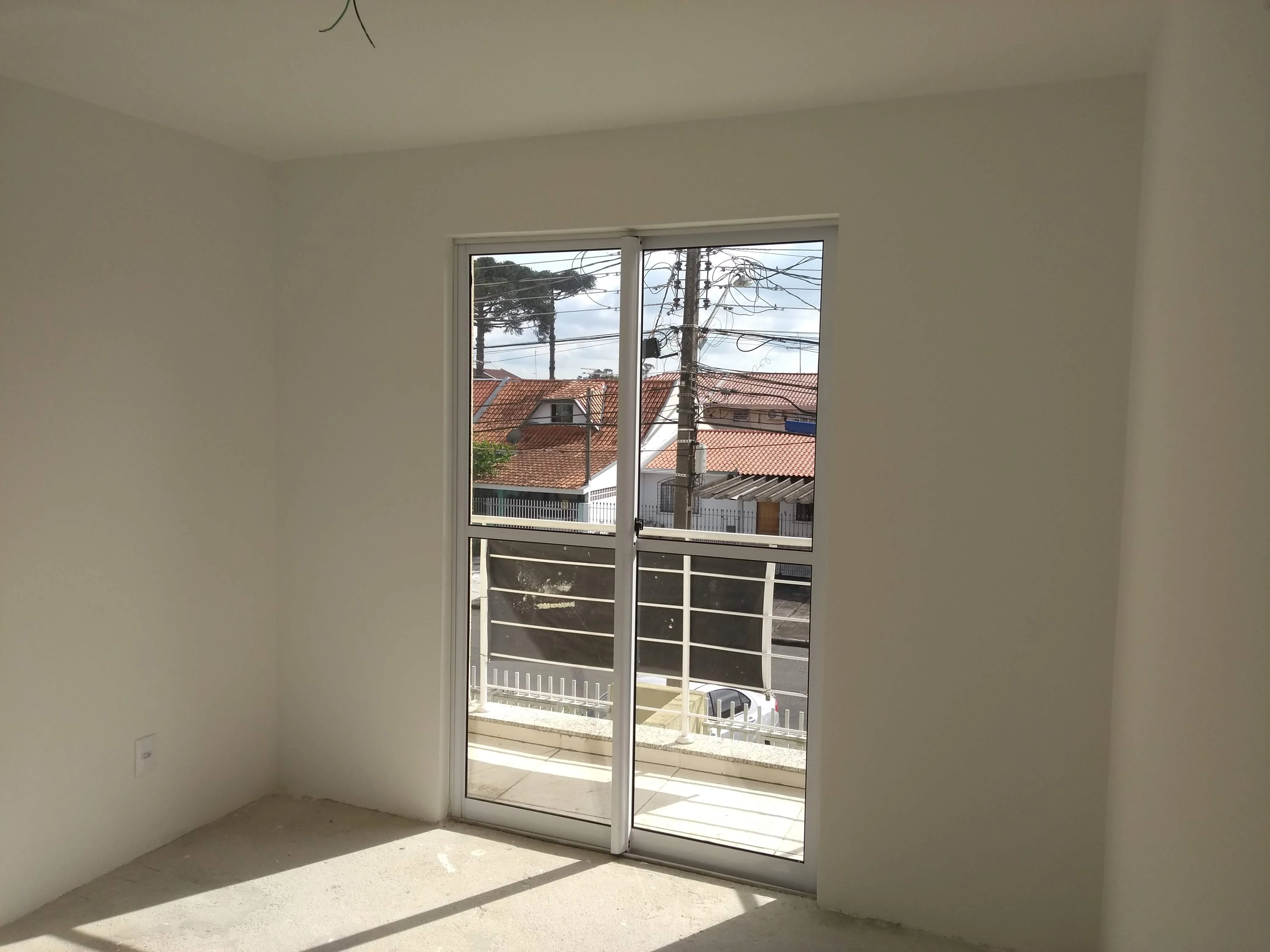 Imagem Casa com 3 Quartos à Venda, 123 m² em Boqueirão - Curitiba