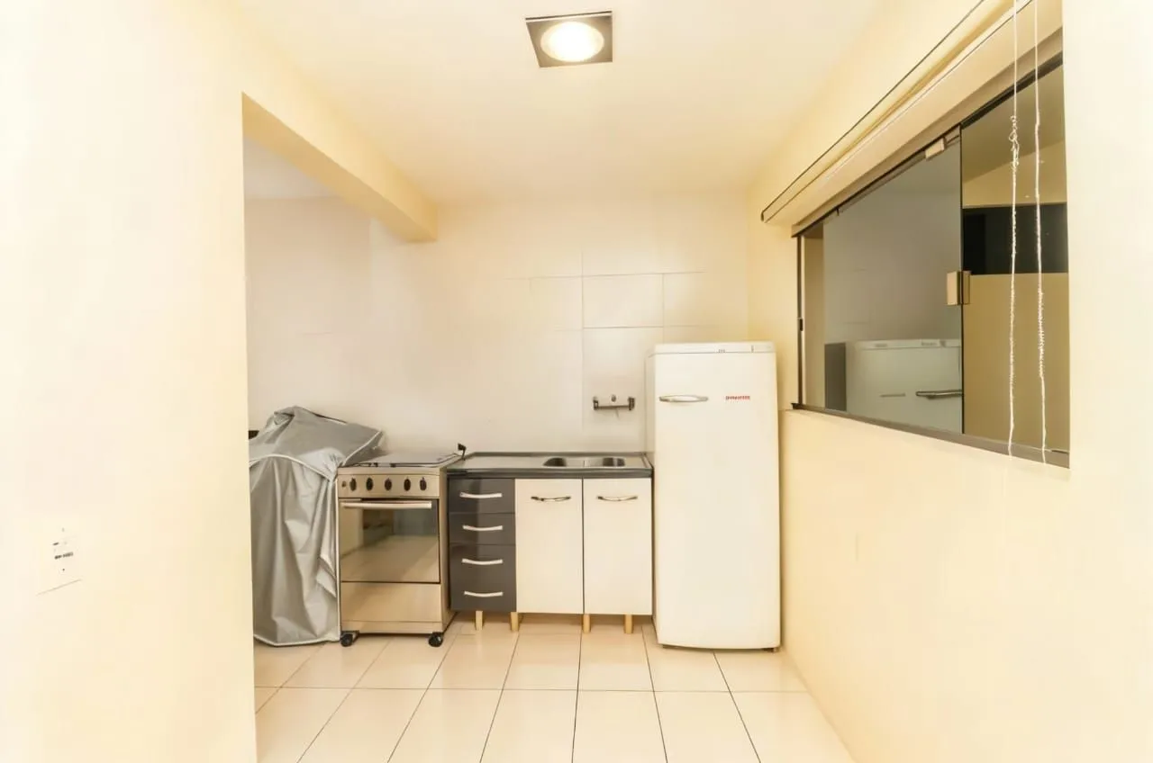 Imagem Apartamento para Venda 3 dormitórios, Cidade Baixa