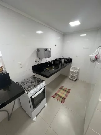 Imagem APARTAMENTO EXCELENTE PARA TEMPORADA COM 3 QUARTOS E 1 SUÍTE