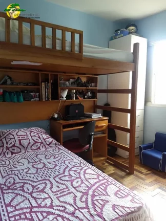 Imagem APARTAMENTO PARA VENDA EM SANTA TERESINHA