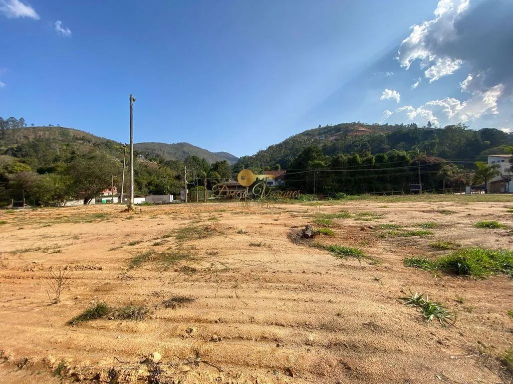 Imagem Terreno para Venda em Teresópolis / RJ no bairro Albuquerque