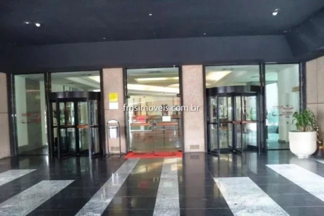 Imagem Conjunto comercial com 387m² no Butantã
