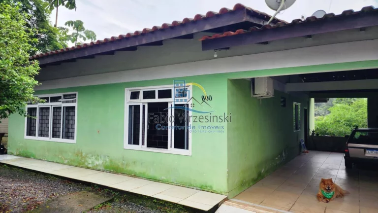 Imagem Casa terrea a venda bairro São Marcos com 3 dormitórios