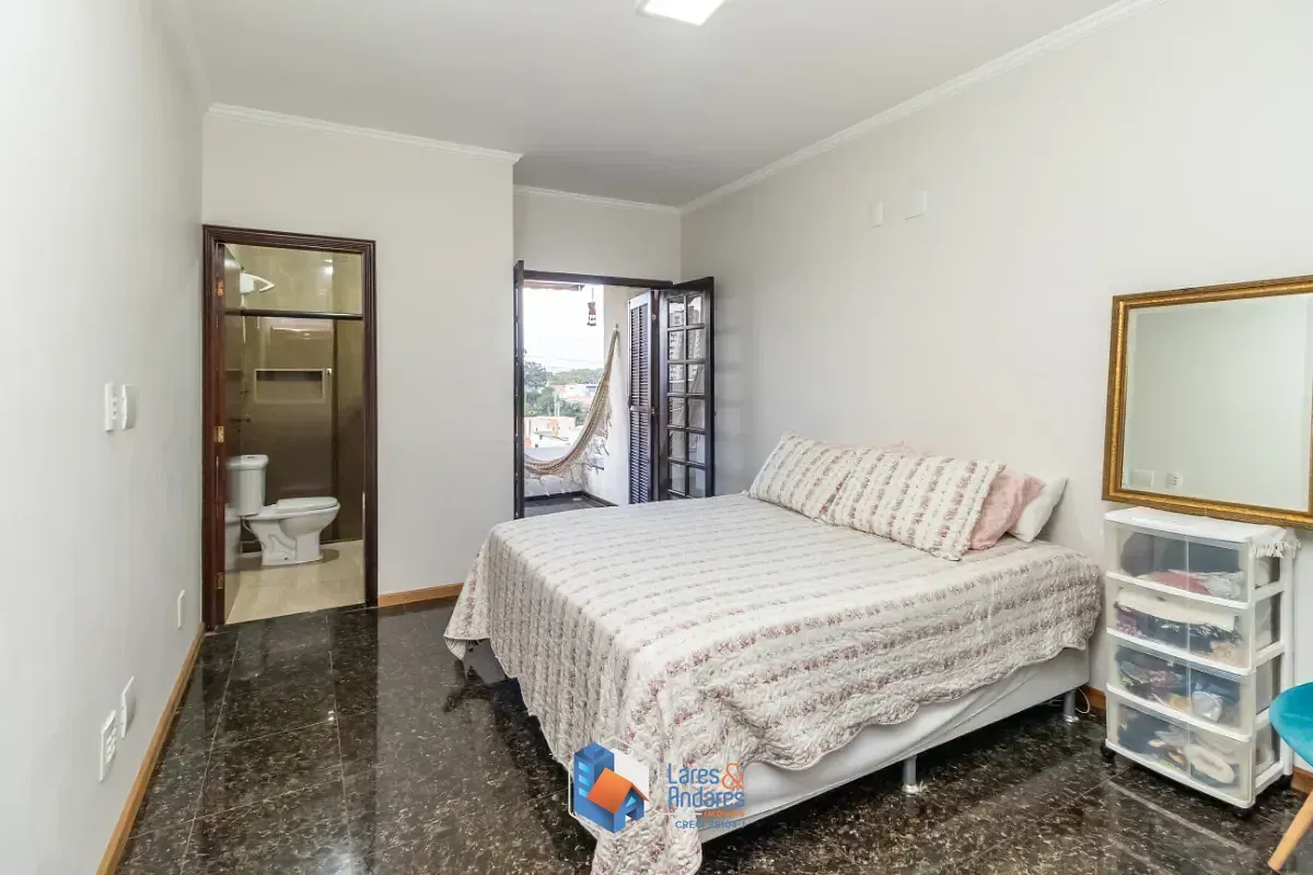 Imagem Sobrado para venda em Vila Lúcia com 3 quartos, sendo 1 suíte, 171m²
