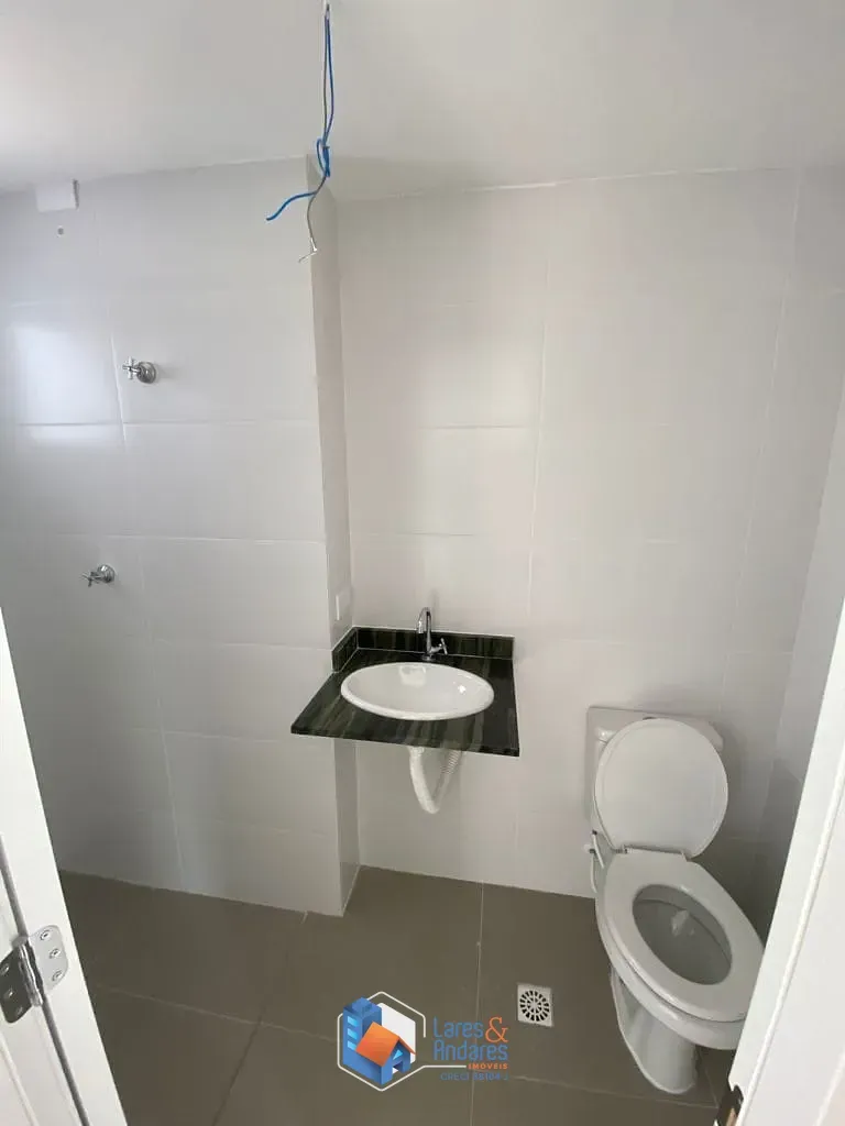 Imagem APTO. Á VENDA COM 2 DORMS, 38 M², 3º ANDAR, SACADA, COBERTURA COM ROOFTOP E 1 VG - MANDAQUI - SP.