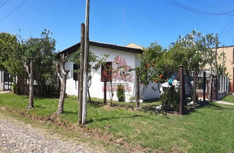Imagem C992 | Casa de esquina + anexo 2 dorm, Albatroz, Imbé