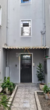 Imagem Apartamento para alugar no bairro Bom Jesus - São José dos Pinhais/PR