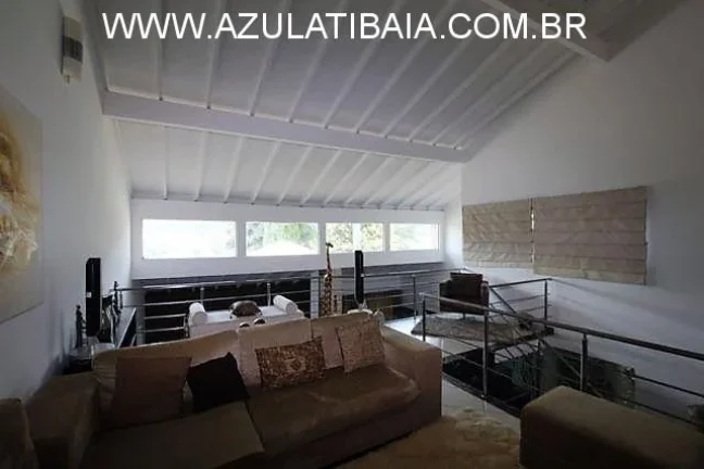 Imagem Casa para Venda em Atibaia, Vila Giglio, 4 dormitórios, 2 suítes, 3 vagas