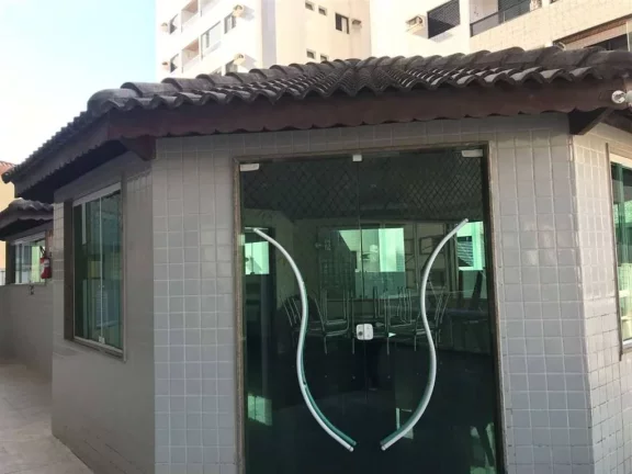 Imagem Apartamento com 3 dorms, Tupi, Praia Grande - R$ 750 mil, Cod: 1218
