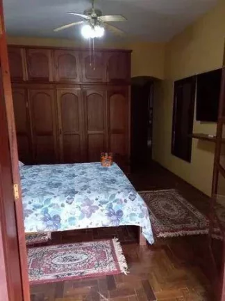 Imagem Chácara com 4 dormitórios à venda, 5664 m² por R$ 1.300.000,00 - Portal São Marcelo - Bragança Paulista/SP