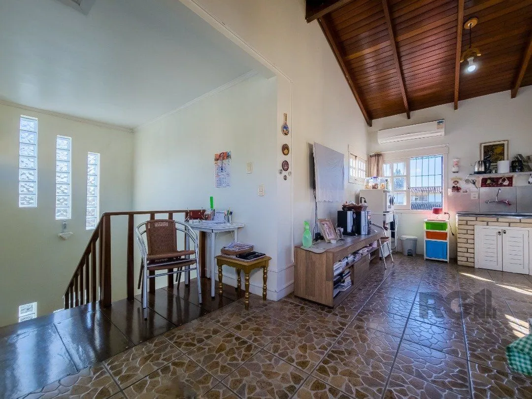 Imagem Casa de Condomínio em Ipanema