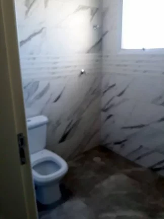 Imagem CASA ASSOBRADADA EM CONDOMIINIO COM SEGURANÇA 24 HS