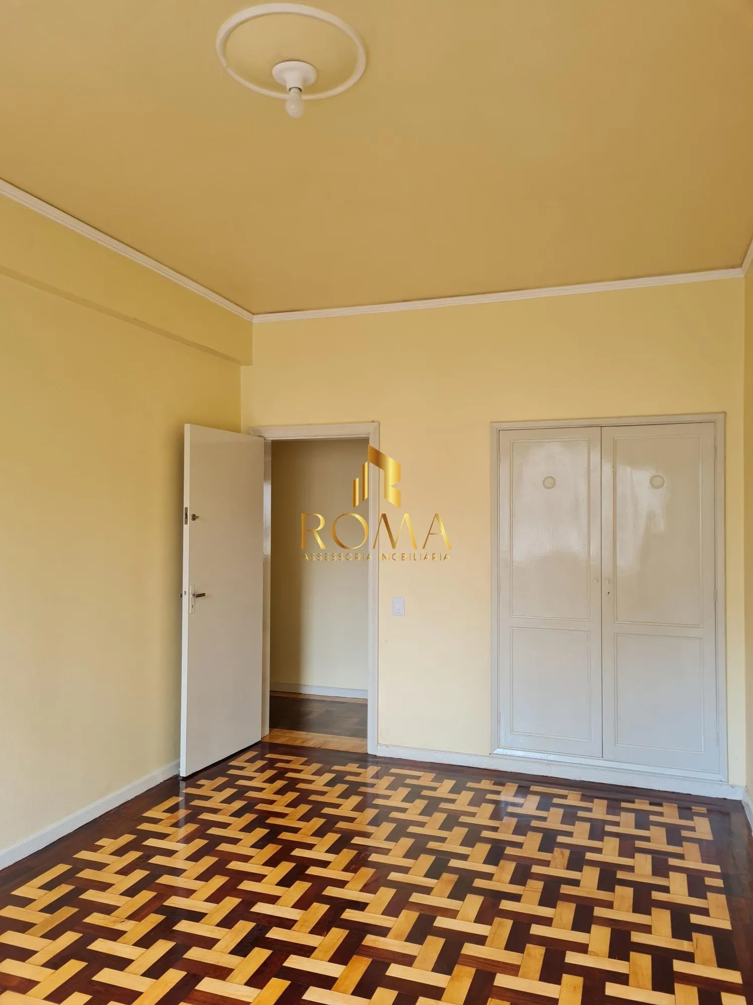 Imagem Apartamento no Centro ! Edifício Taperinha !