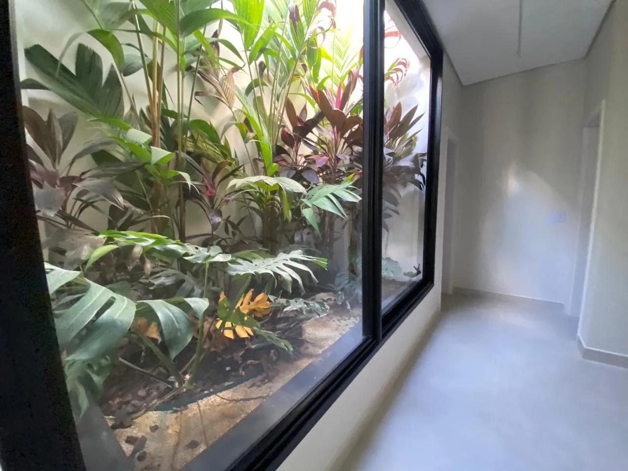 Imagem Casa com 3 quartos, 242 m² - Condomínio Alphaville Nova Esplanada - Votorantim/SP
