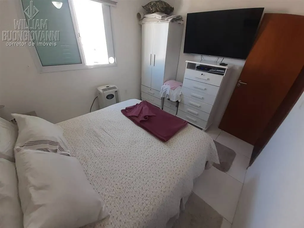 Imagem Apartamento à Venda em Tupi, Praia Grande - SP