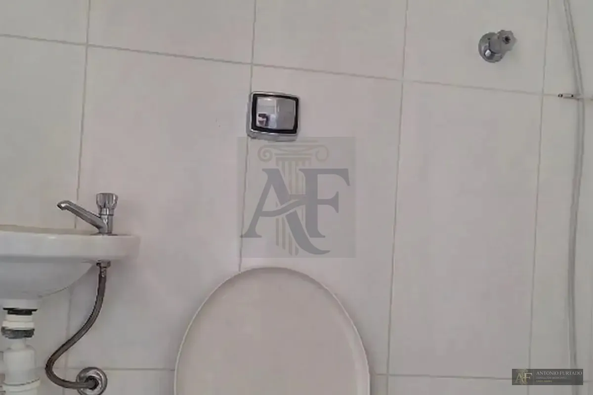 Imagem Apartamento à venda em Pinheiros, São Paulo