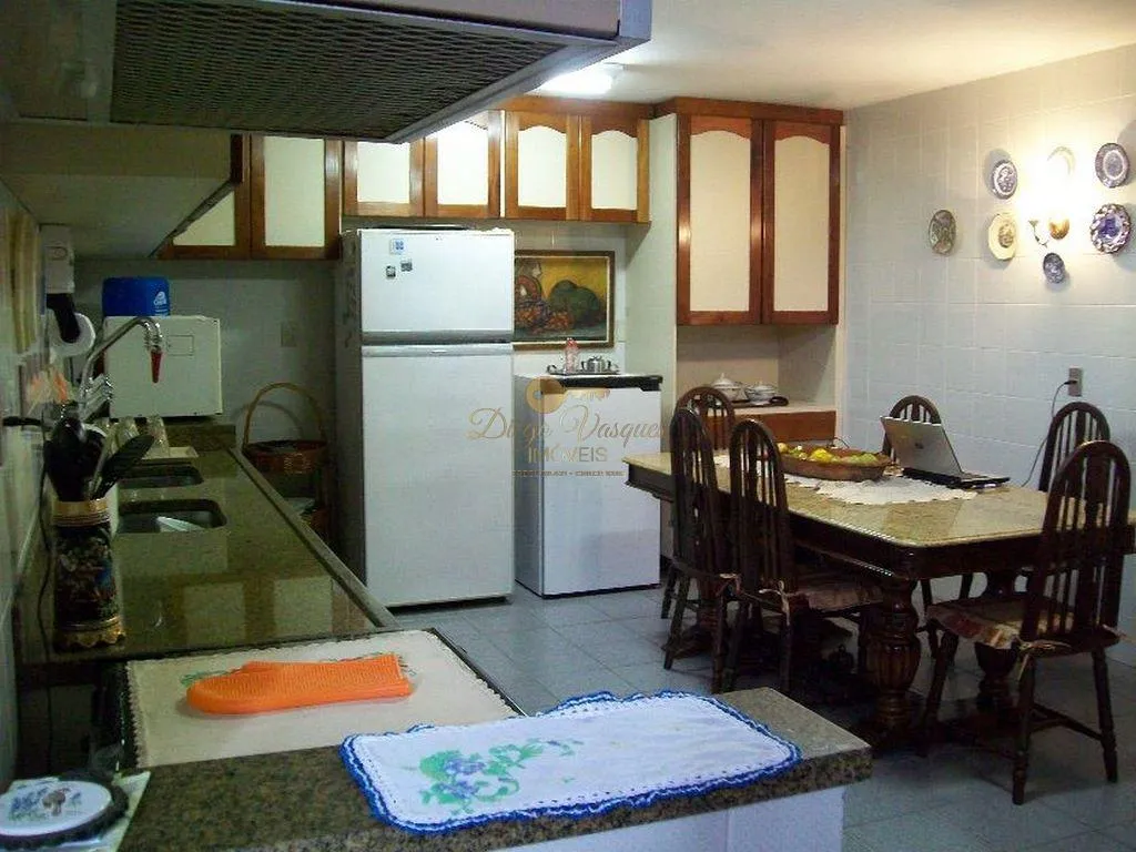 Imagem Apartamento para Venda em Teresópolis / RJ no bairro Agriões