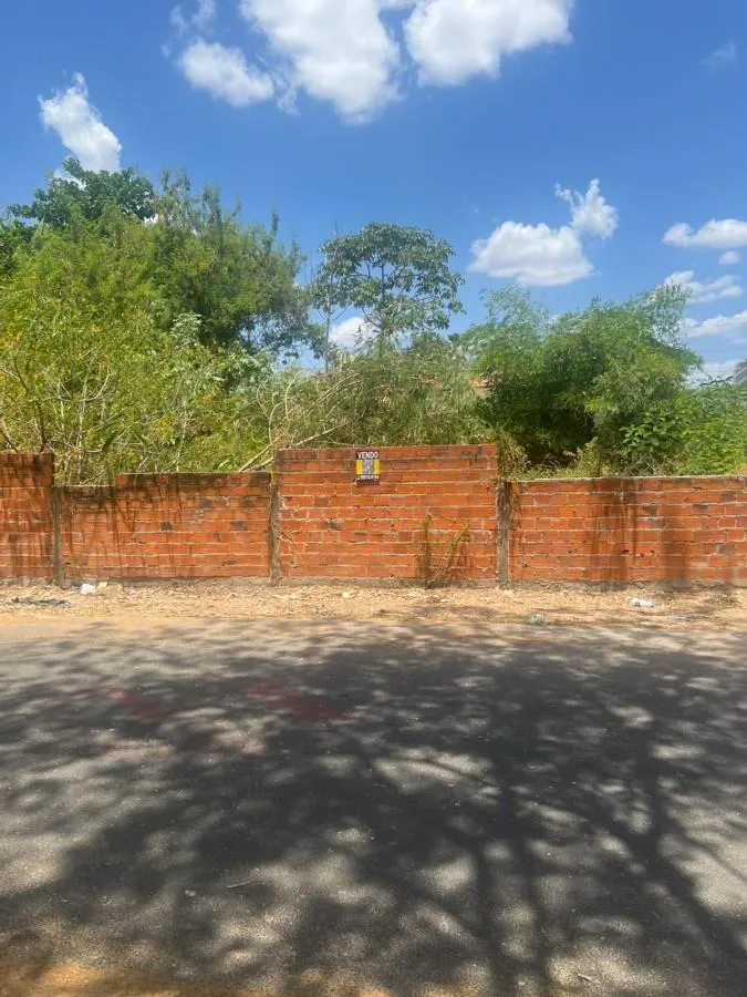 Imagem Terrenos à Venda | Bairro de Fátima | Ponte Estaiada
