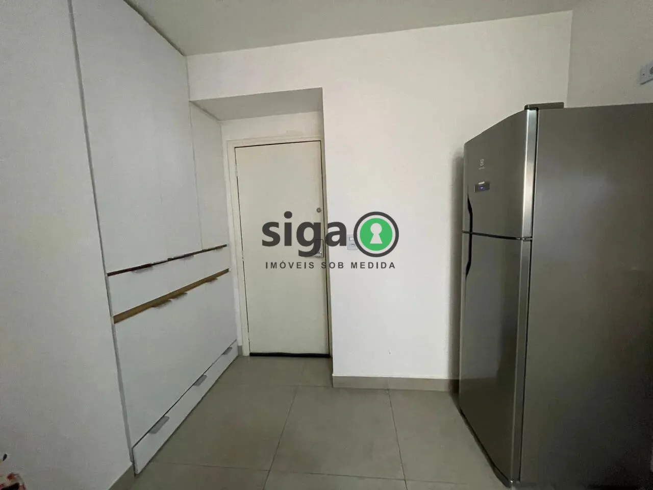Imagem Apartamento mobiliado de 76m, 2 quartos e 1 vaga para locação na Vila Olímpia