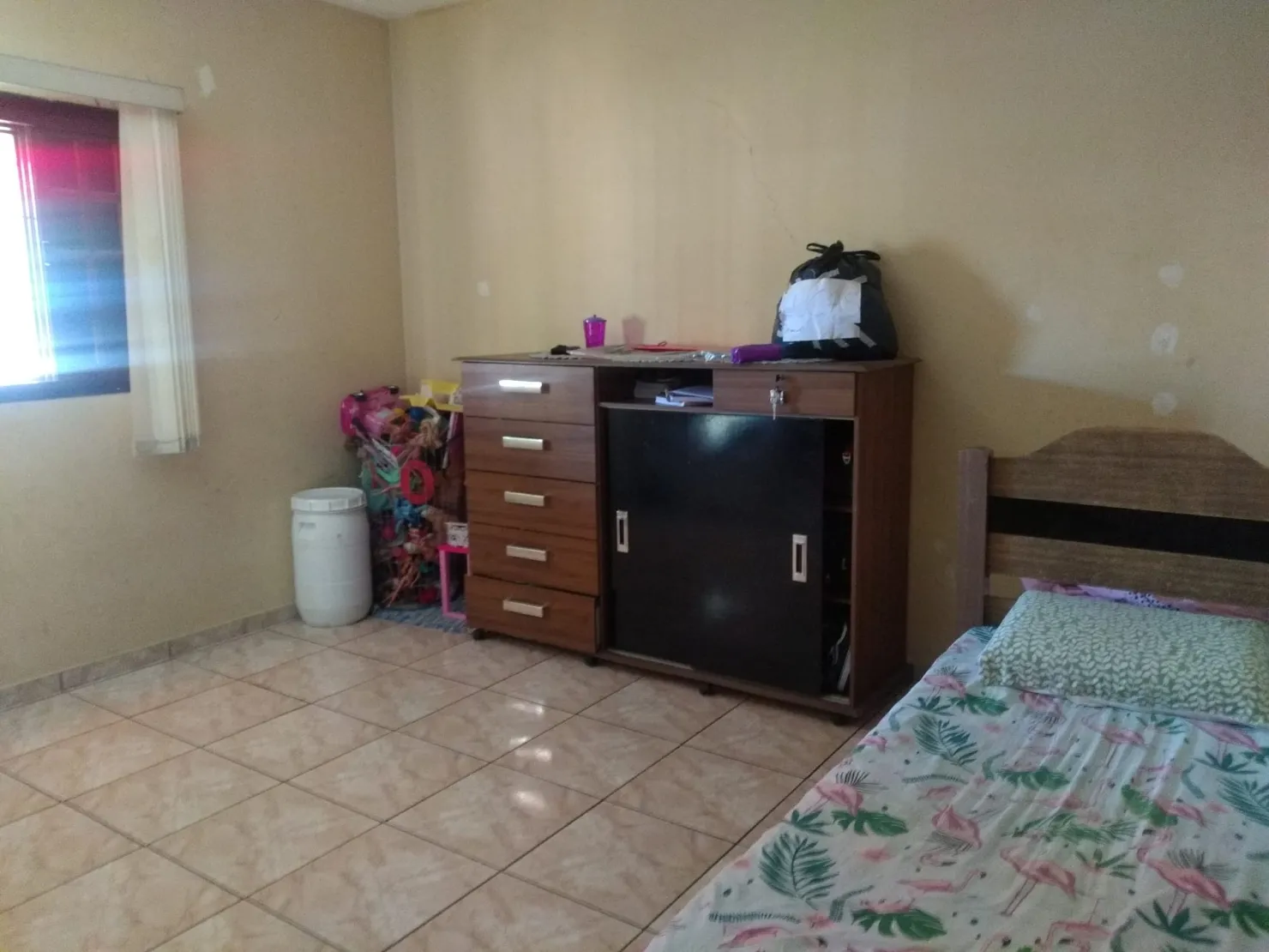 Imagem Casa à venda 3 Quartos, 1 Suite, 4 Vagas, 220M², Cidade Nova, Pindamonhangaba - SP