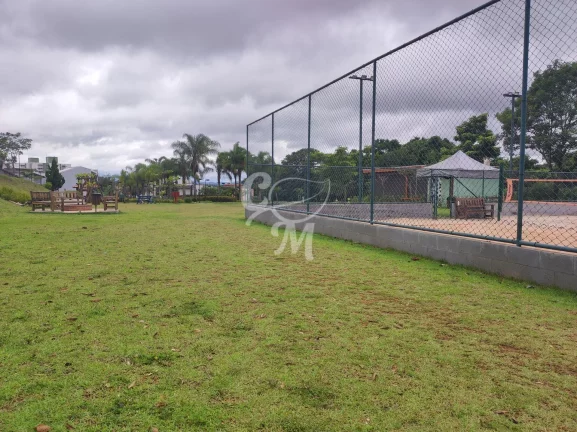 Imagem 2 Terrenos LADO A LADO em Condomínio Fechado