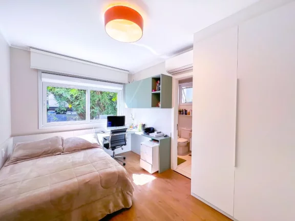 Imagem Apartamento para venda no bairro Petrópolis em Porto Alegre