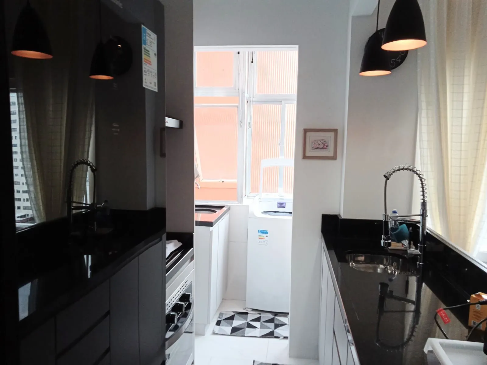 Imagem Apartamento PORTEIRA FECHADA E ANDAR ALTO à venda - centro histórico