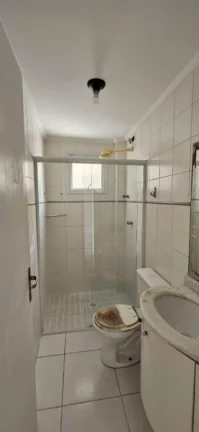 Imagem APARTAMENTO COM 80 m² - CANTO DO FORTE - PRAIA GRANDE SP