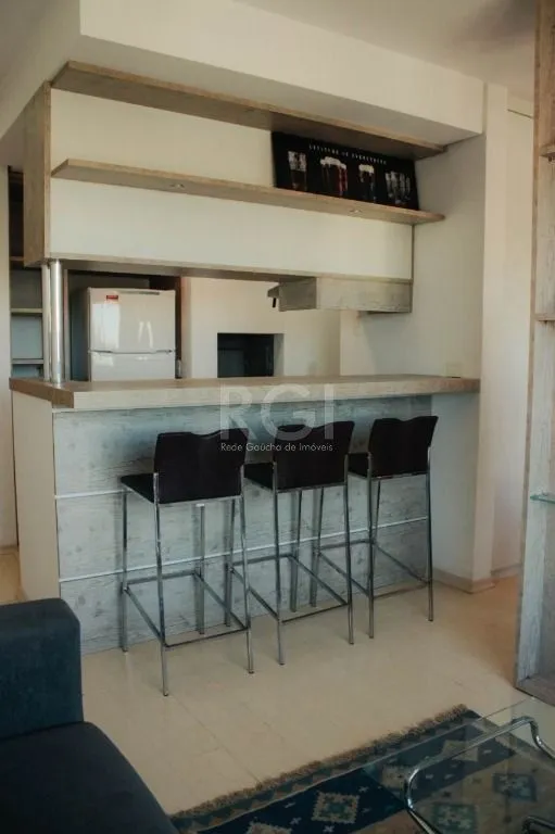 Imagem Loft com 1 dormitório para comprar , 36,67 m² no Parigi Residence- Três Figueiras - Porto Alegre/RS