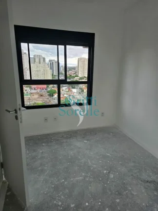 Imagem Apartamento à Venda em Jardim das Acácias - São Paulo/SP.