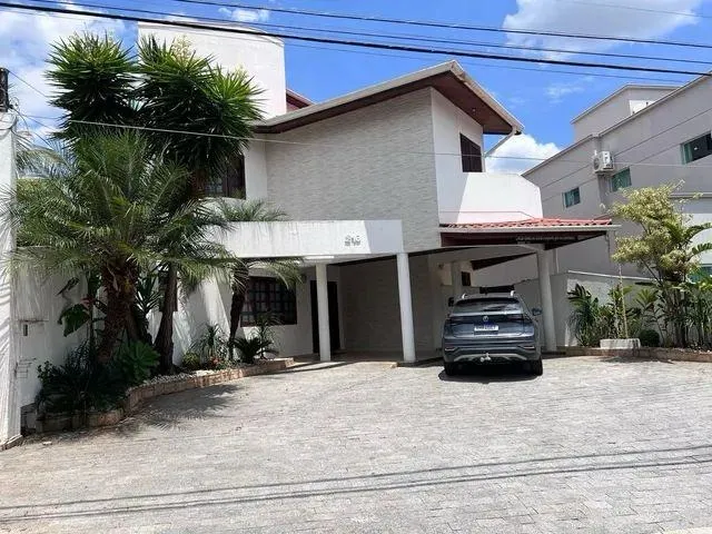 Foto do imóvel Casa à venda no Granja Olga II em Granja Olga II, SOROCABA - SP